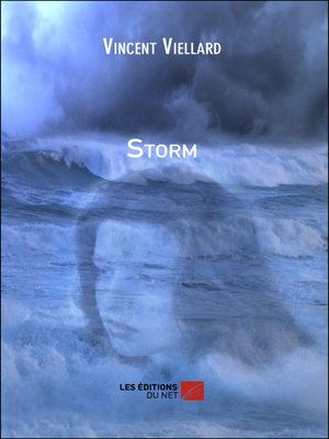 cover image of Storm